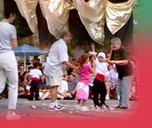 Heritage Days 2000