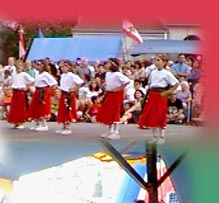 Heritage Days 2000